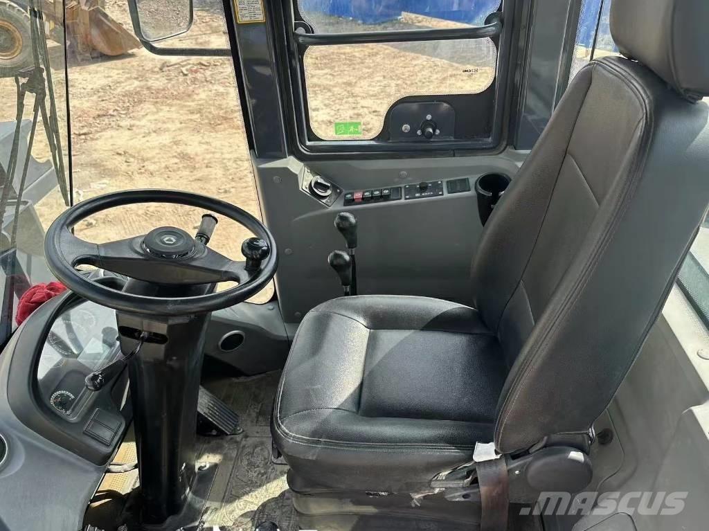 XCMG LW 300 FV Hjullastere