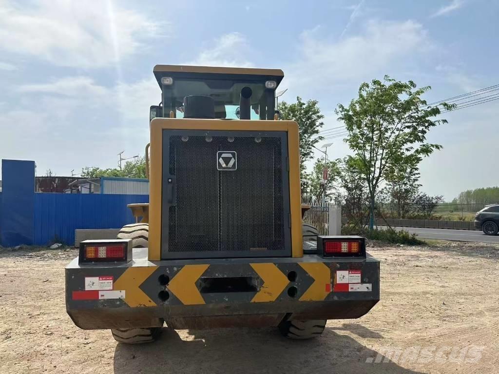 XCMG LW 300 FV Hjullastere