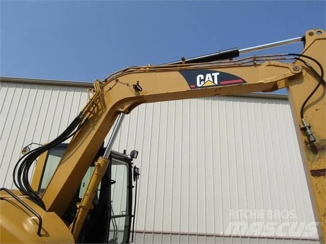 CAT 308 C Midigravere 7 - 12t