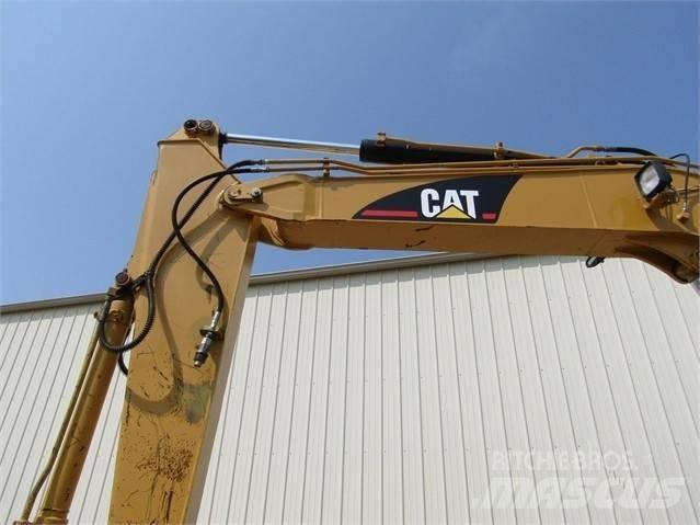 CAT 308 C Midigravere 7 - 12t