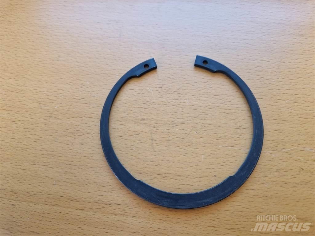 Ponsse 0013383 Chassis og understell