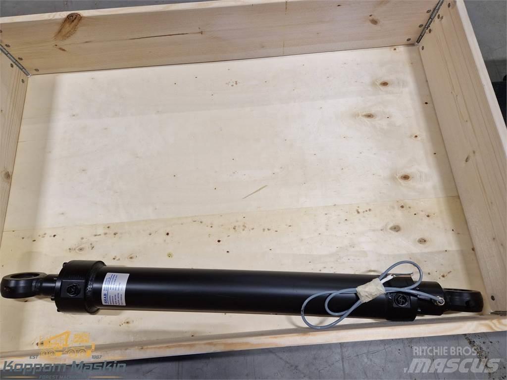 Ponsse P01204 Hydraulikk