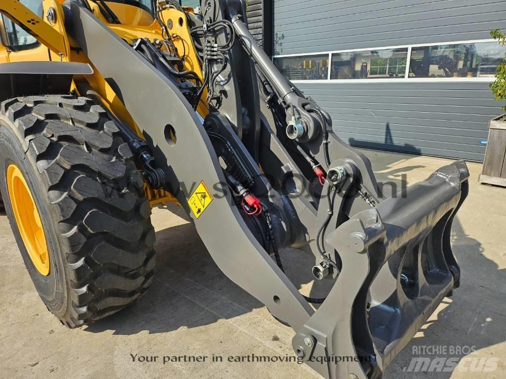 Volvo L70H Hjullastere