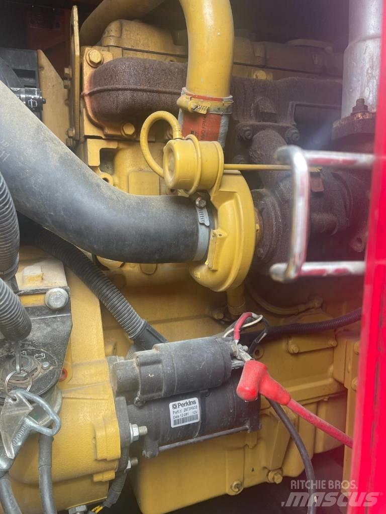 Olympian GEPX 60kwa Diesel Generatorer