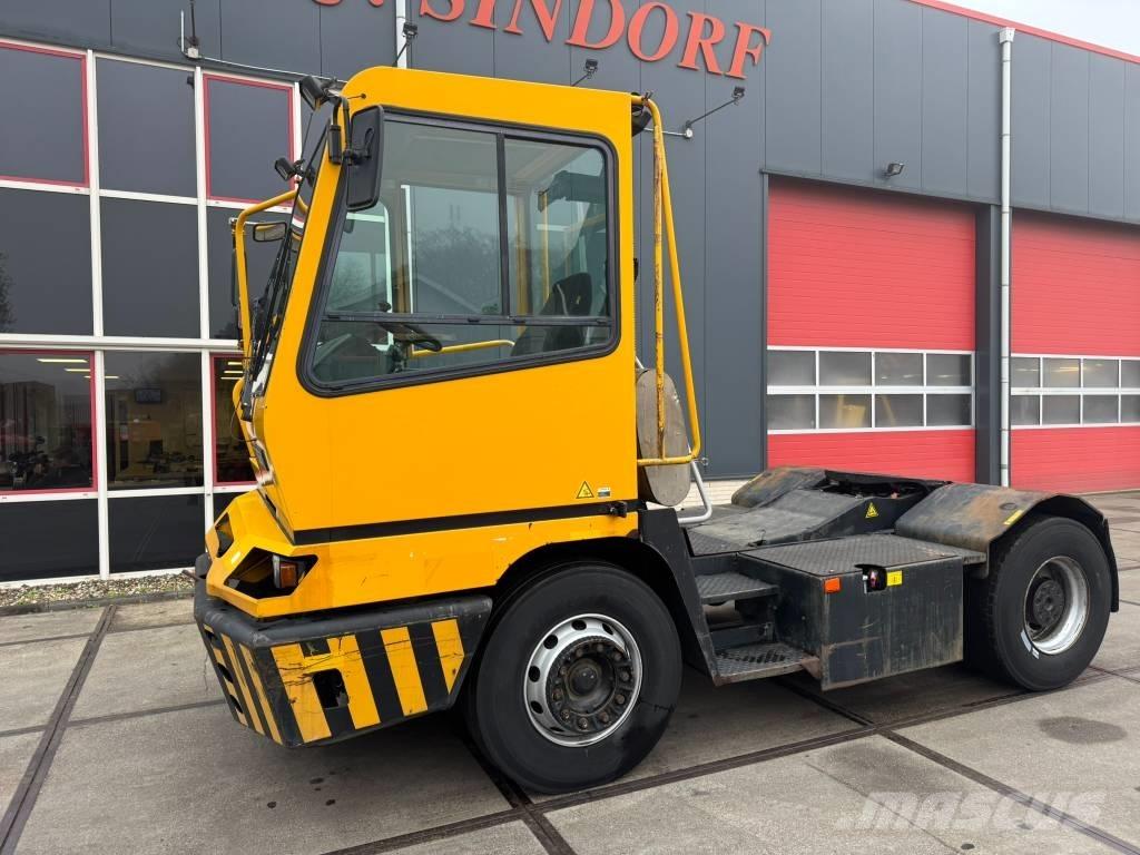 Terberg YT 222 Terminaltraktor
