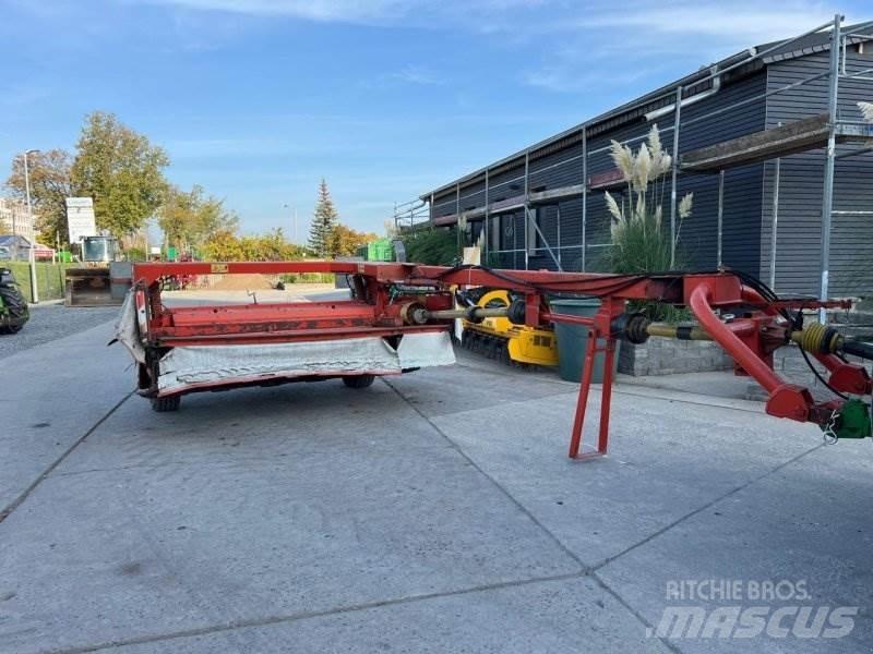 Kuhn FC 300 GT Slåmaskiner