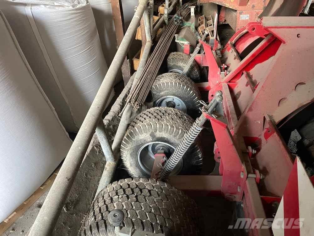 Grimme KS 75-4 Potetmaskiner - Annet