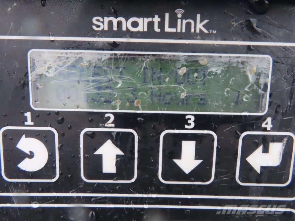 Genie GS 1932 Sakselifter