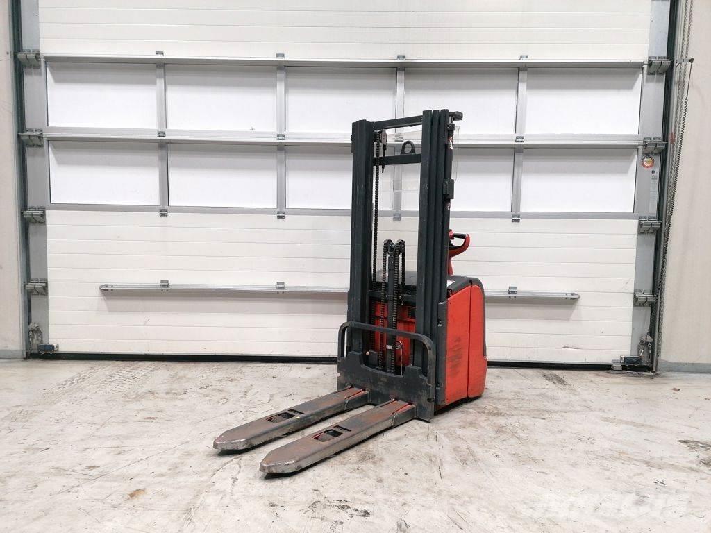 Linde L14 Ledestablere