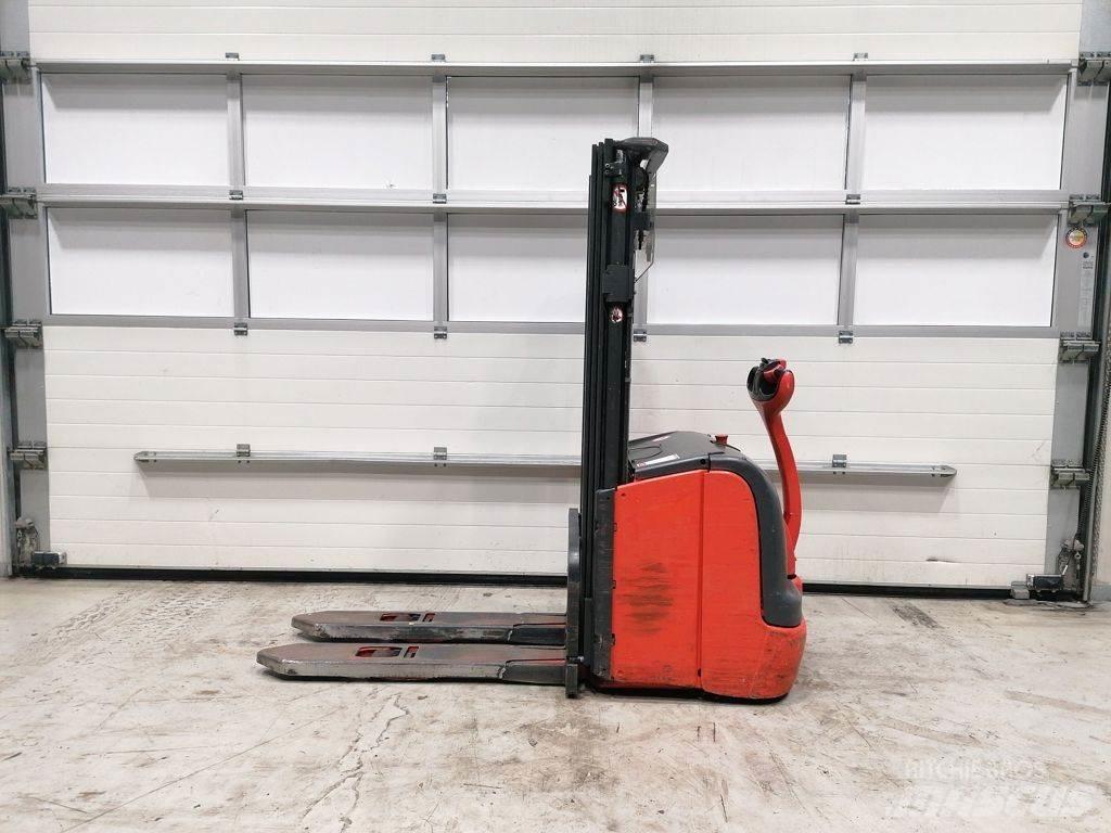 Linde L14 Ledestablere