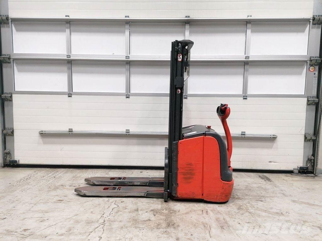 Linde L14 Ledestablere
