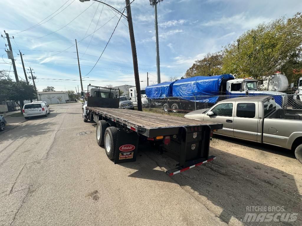 American Flatbed Transport - Annet