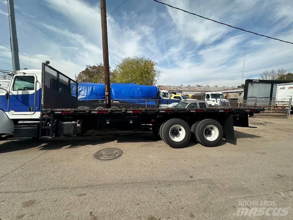 American Flatbed Transport - Annet