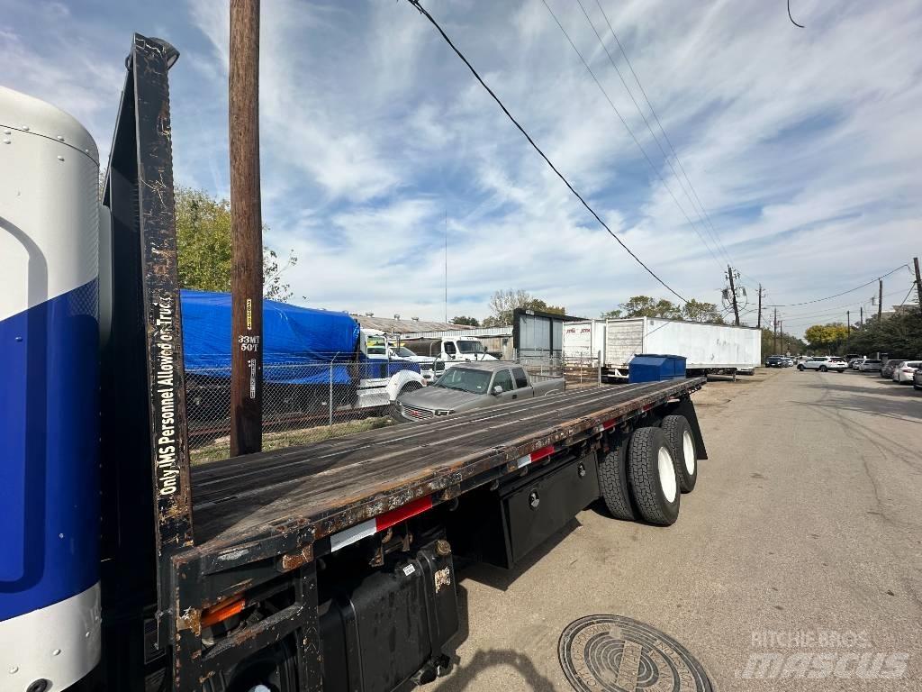 American Flatbed Transport - Annet