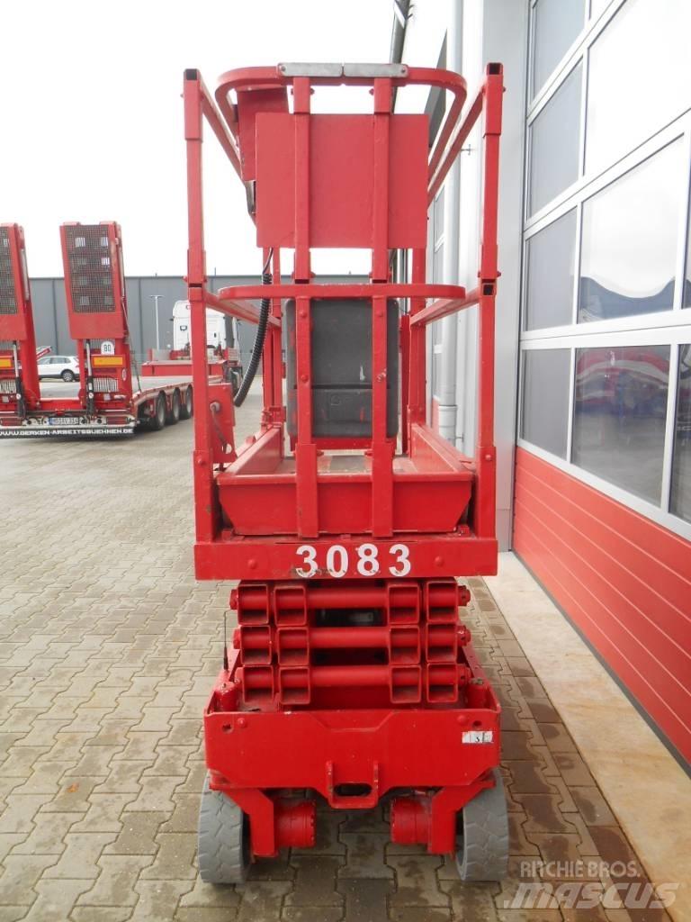 Genie GS 1932 Sakselifter
