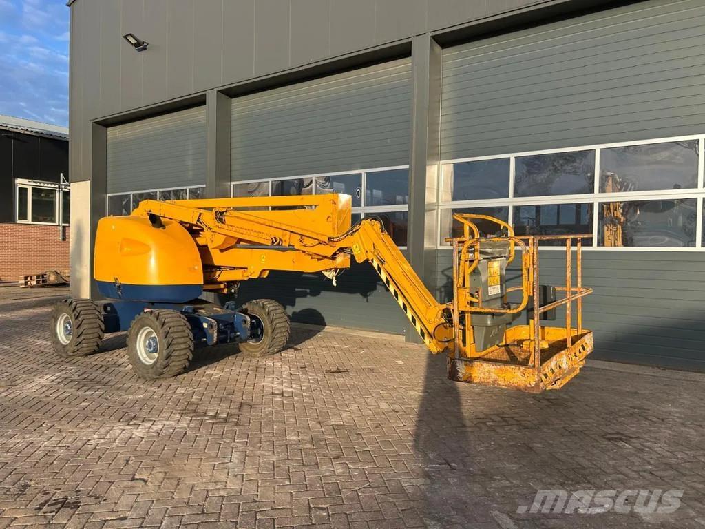 JLG 450AJ Leddede bomlifter