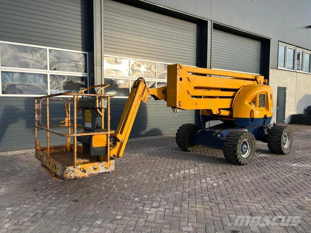 JLG 450AJ Leddede bomlifter