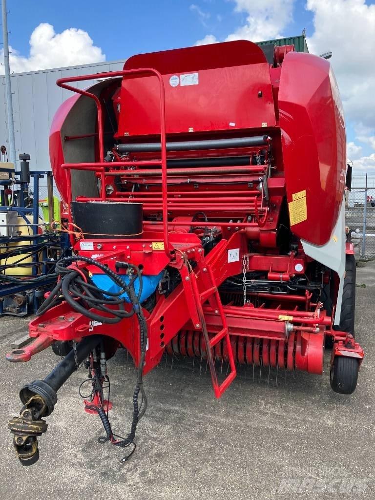 Lely RPC 445 Rundballepresser