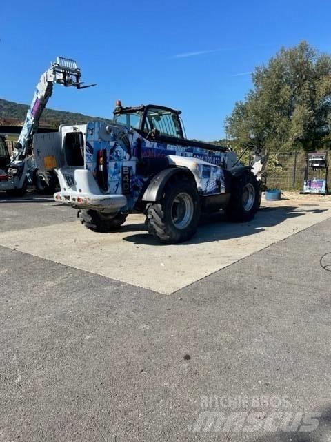 JCB 540-170 Teleskoplastere