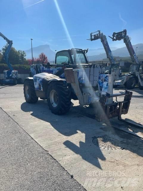 JCB 540-170 Teleskoplastere