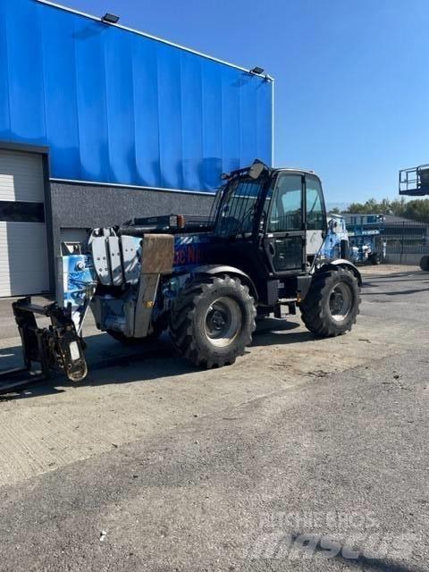 JCB 540-170 Teleskoplastere