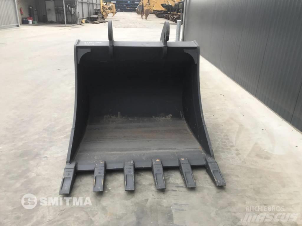  Smitma CW40 Skuffer