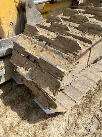 John Deere 750 KLGP Dozere Beltegående