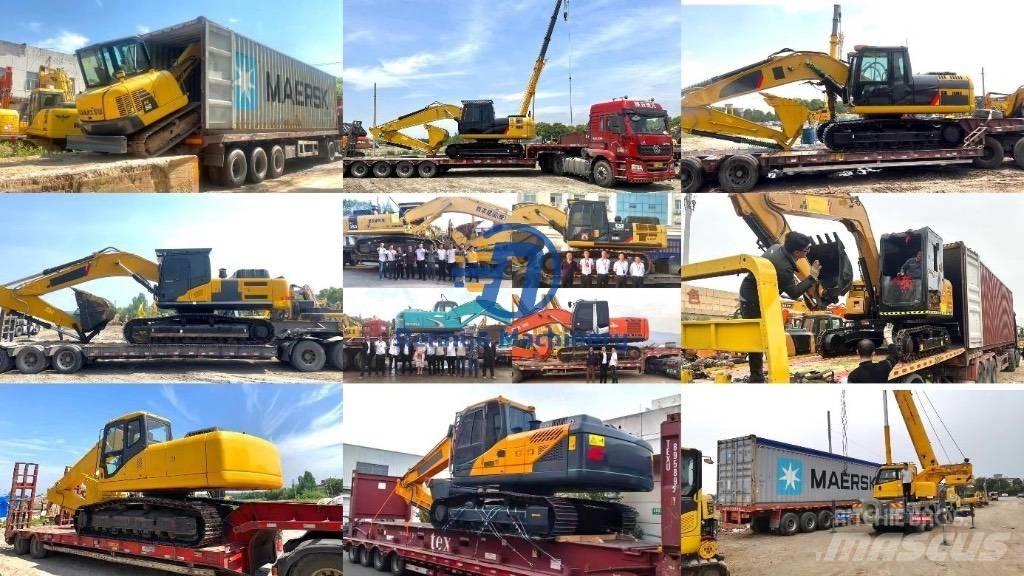 Komatsu PC 60-8 Minigravere <7t