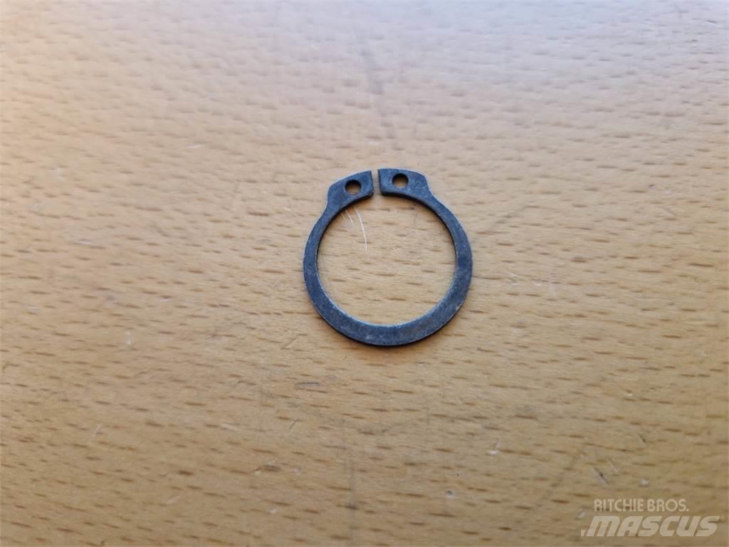 Ponsse 0035153 Chassis og understell