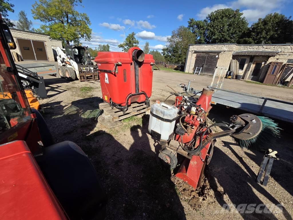  AC C1100 Park- og hagemaskiner - Annet