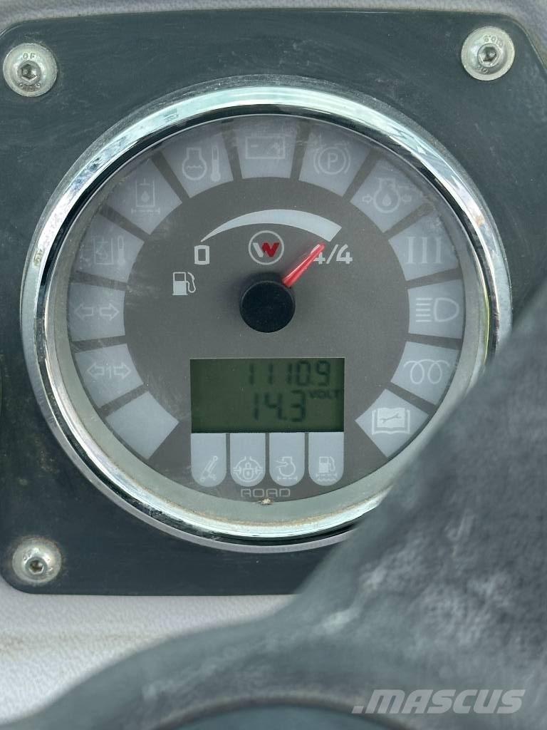 Kramer 5065 Hjullastere