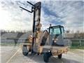 Boss 546 SIDE LOADER Sidelaster
