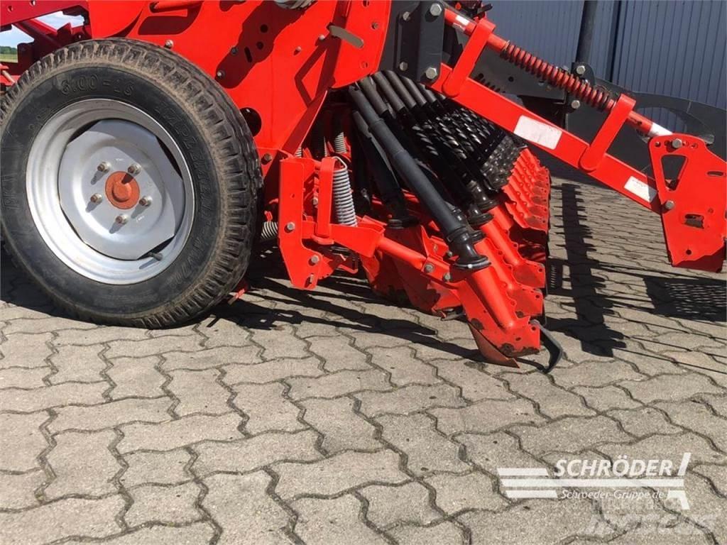 Kuhn PREMIA 300 Såmaskiner