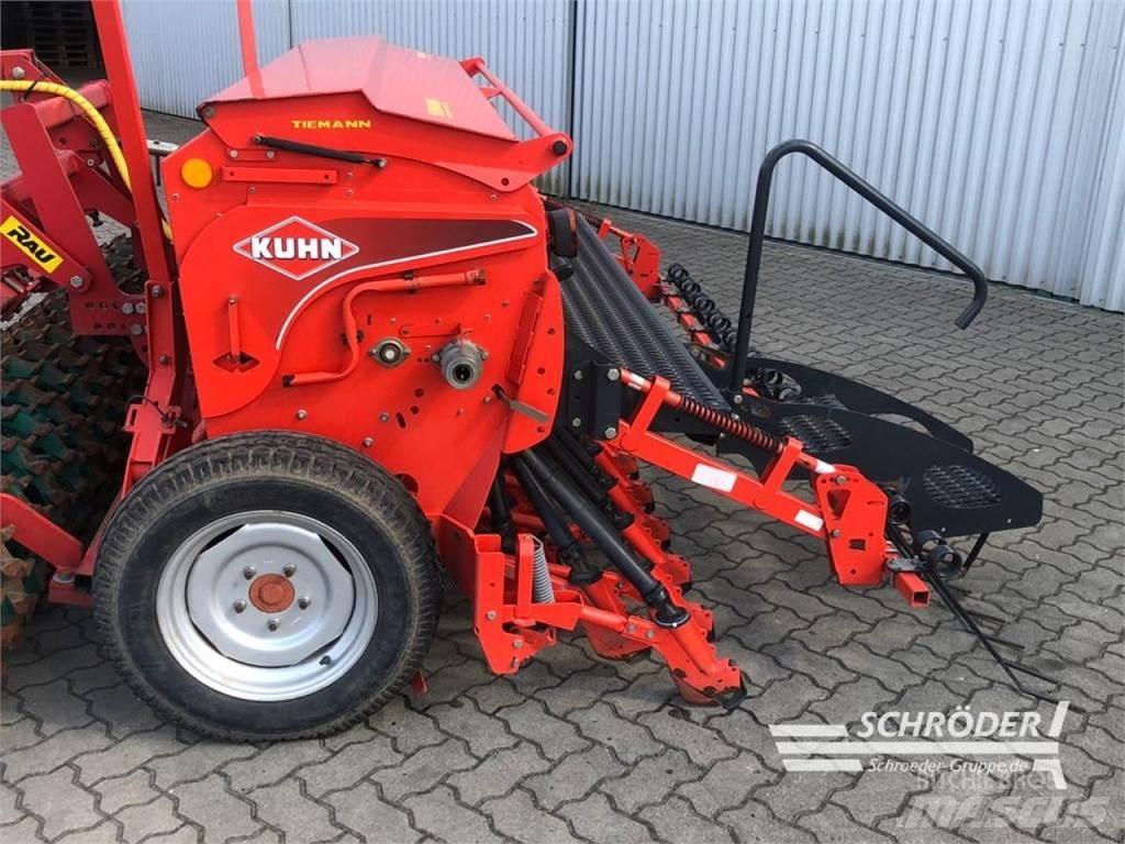 Kuhn PREMIA 300 Såmaskiner
