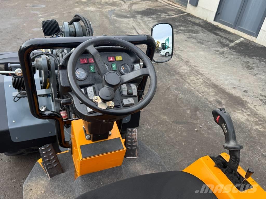 GiANT V 451 T X-Tra Minilastere