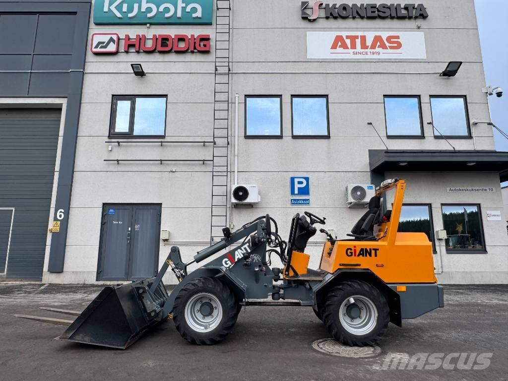 GiANT V 451 T X-Tra Minilastere