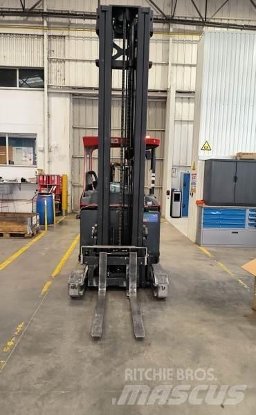 Manitou 8FBRE16 Stablere