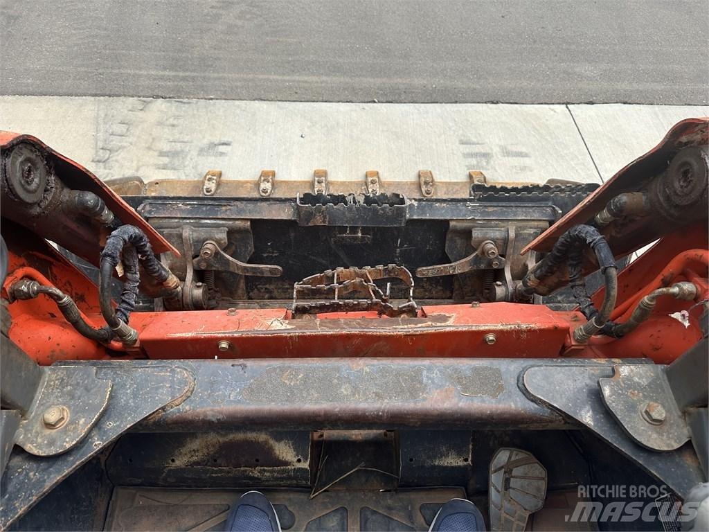 Kubota SVL 75-2 Kompaktlastere