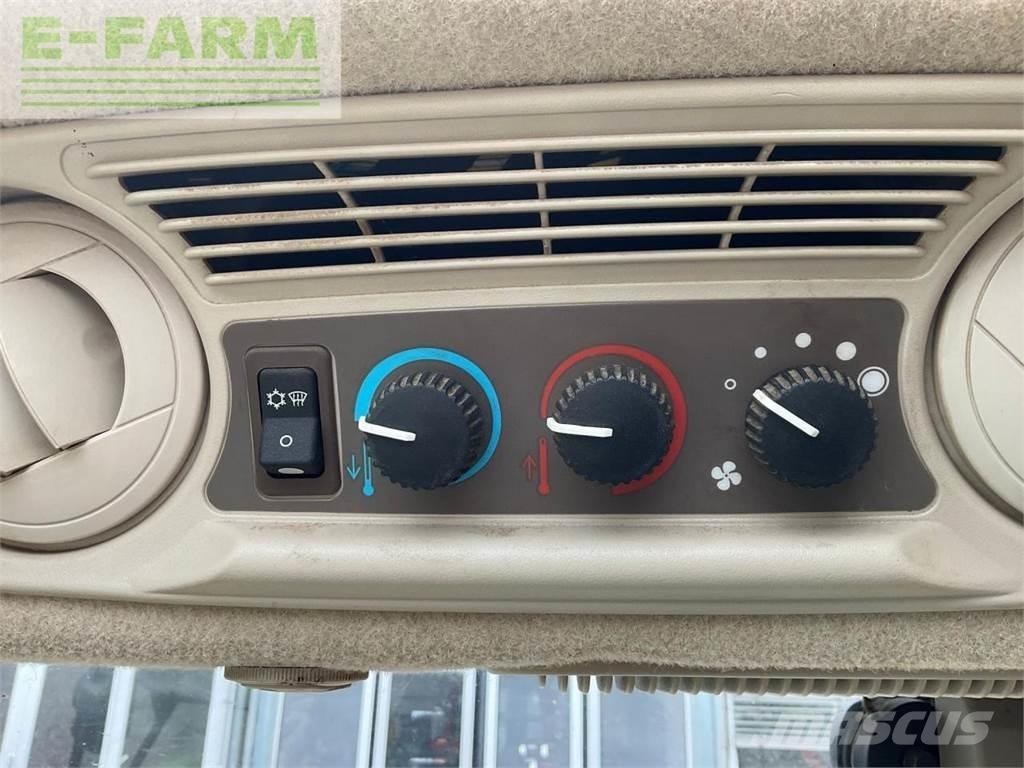 John Deere 5090R Traktorer