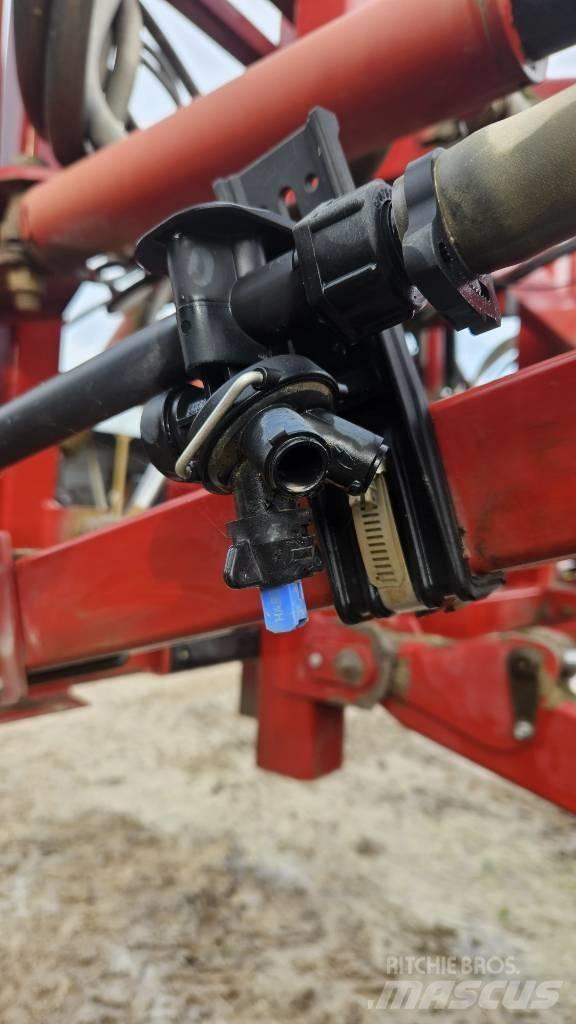 Hardi Navigator 4000 Slepesprøyter