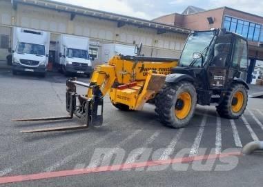 JCB 540-140 Teleskoplastere