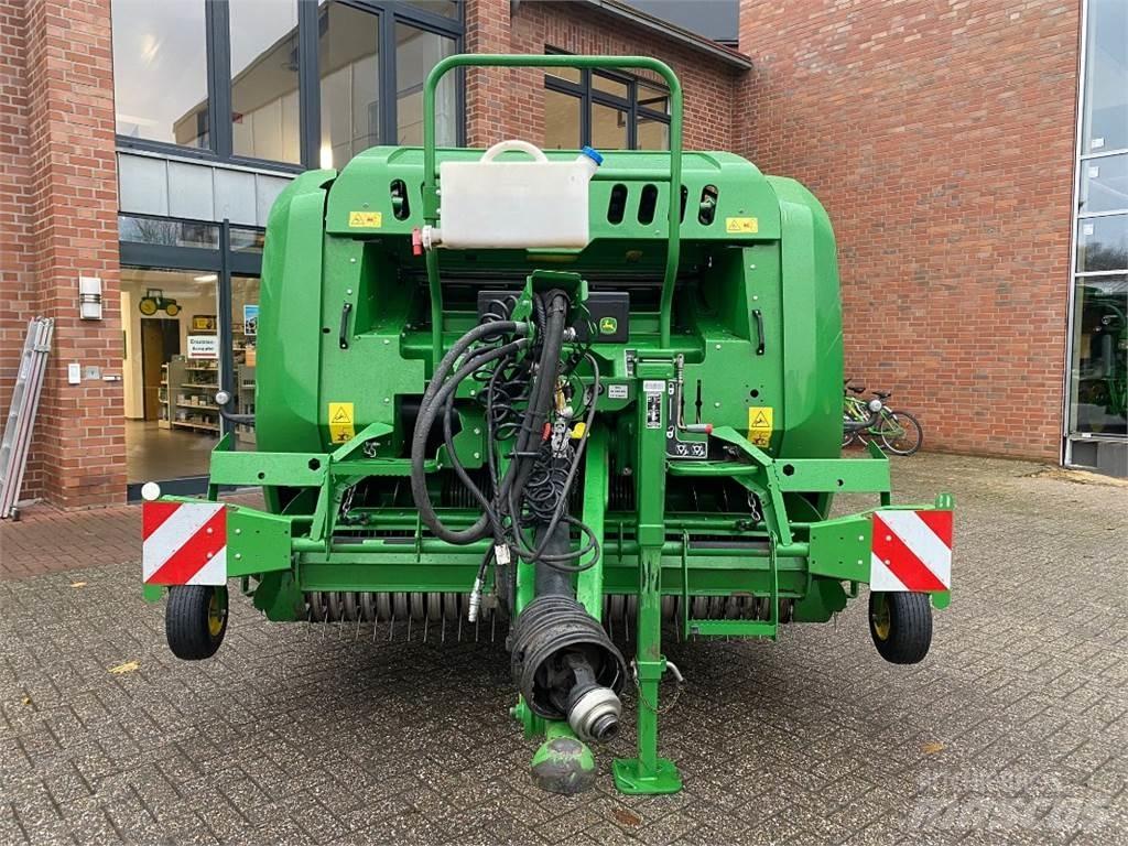 John Deere C441R Landbruk - Annet