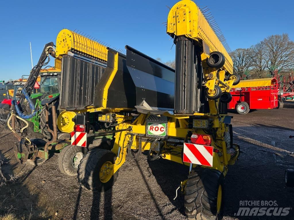 ROC RT1000 Svanser