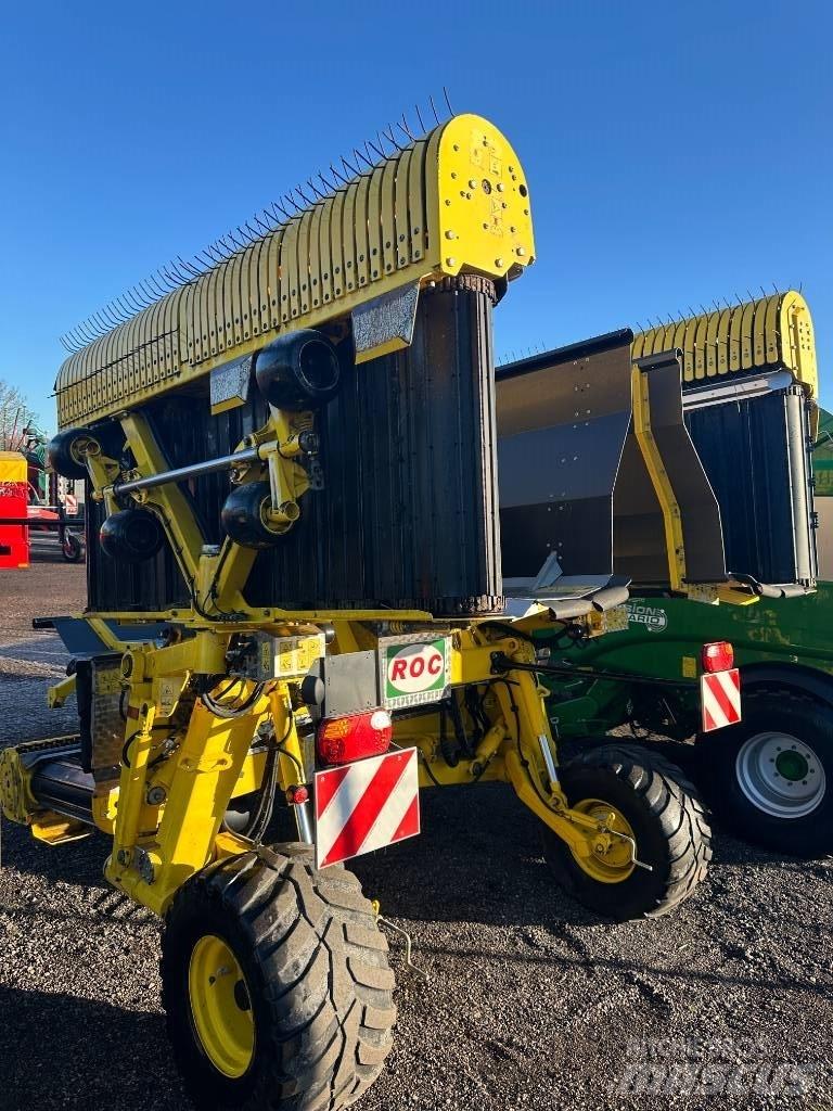 ROC RT1000 Svanser