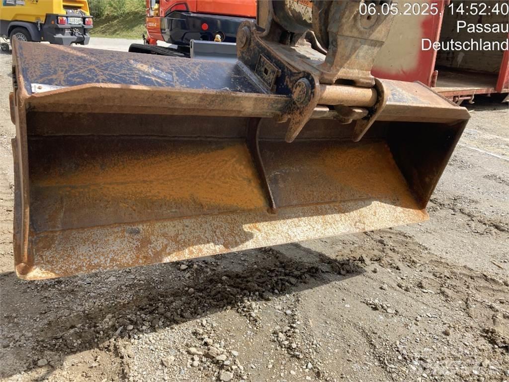 Wacker Neuson EZ38 Minigravere <7t