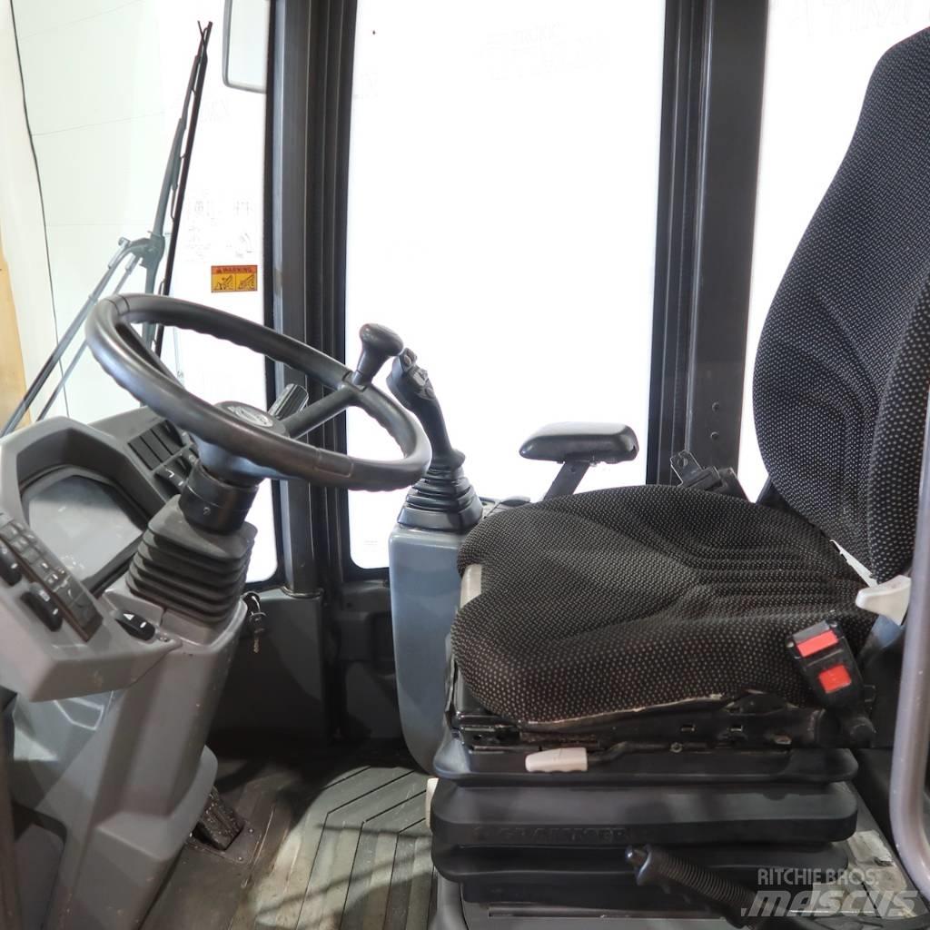 Volvo L30G Hjullastere
