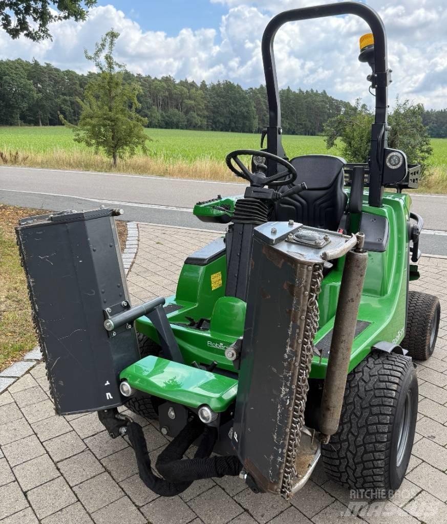 Roberine F3 Sitteklippere