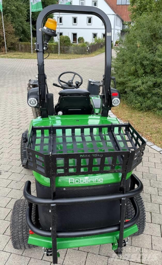 Roberine F3 Sitteklippere