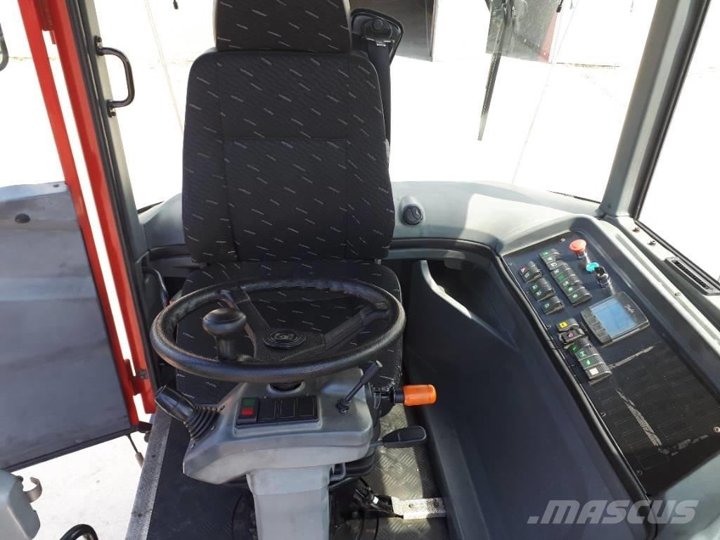 Kalmar TR618i Terminaltraktor