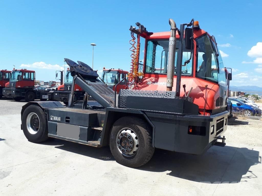 Kalmar TR618i Terminaltraktor